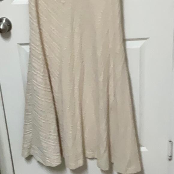 NWT Anthropologie Dress L - Picture 3 of 6